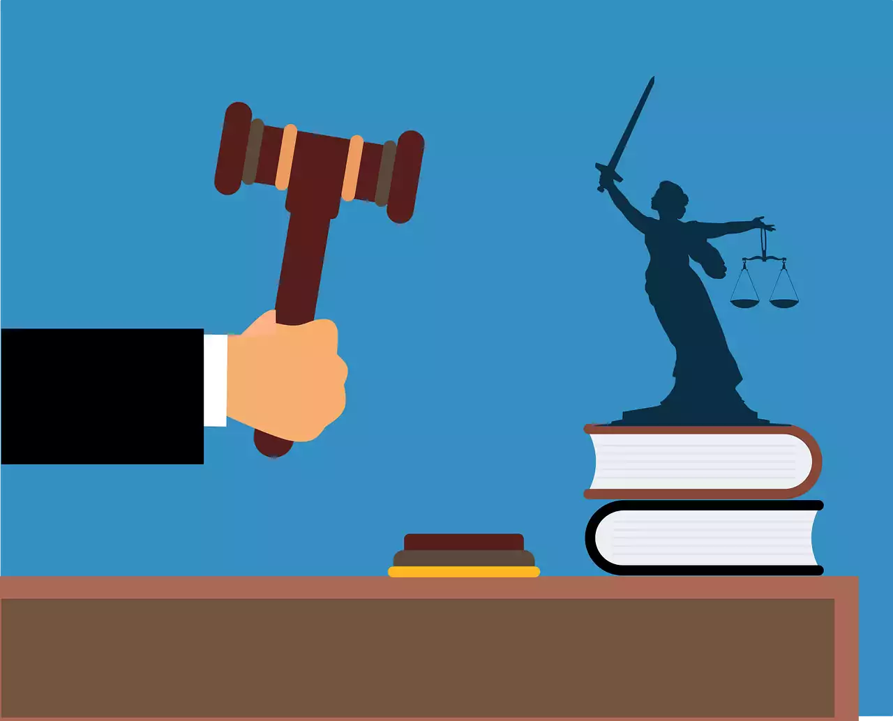 Garlaw Abogados Derecho Procesal