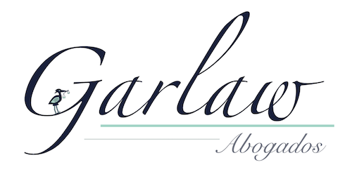 Garlaw Abogados Logo