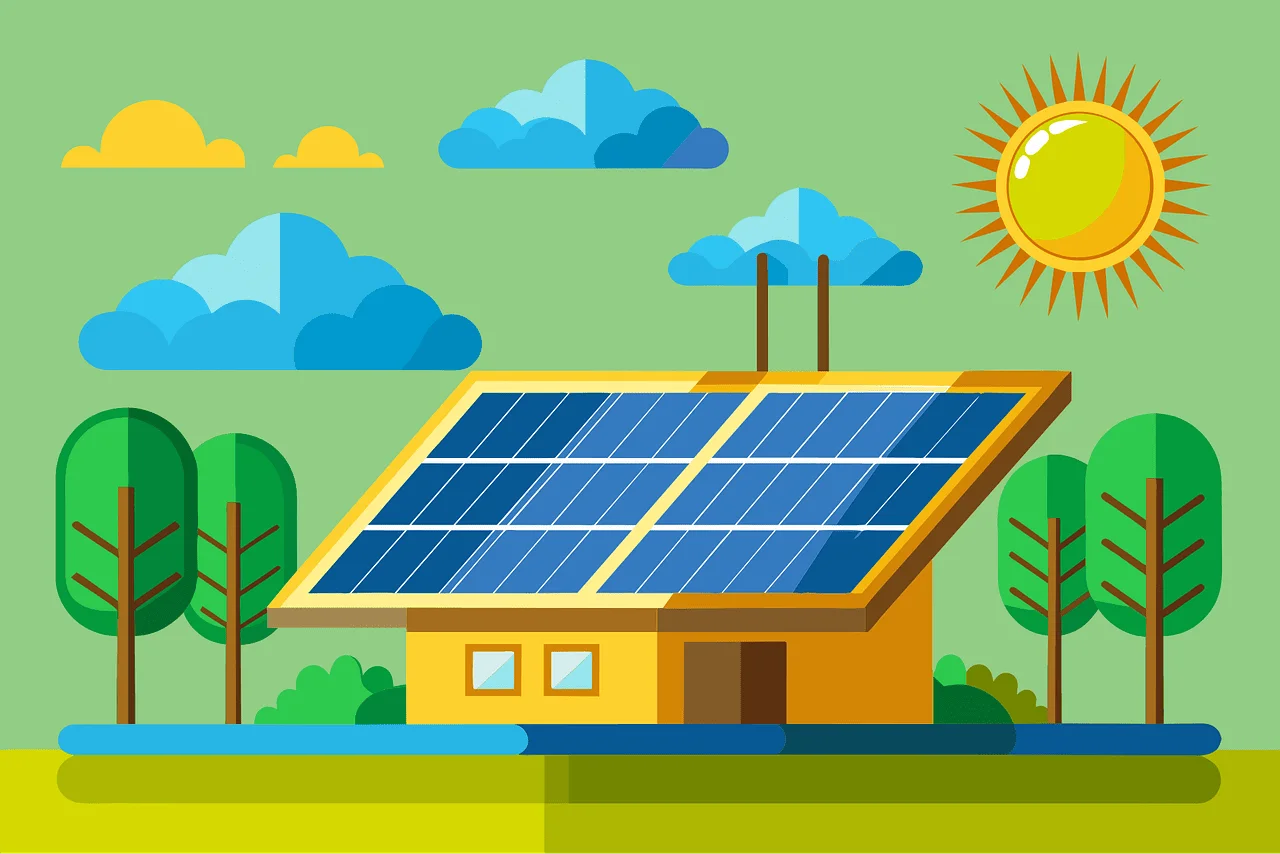 Mayoría necesaria para la intalación de Placas Solares en una Comunidad de Propietarios